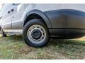 Oxford White - Transit 350 Van XLT LR Long Photo No. 2