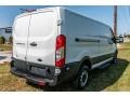 Oxford White - Transit 350 Van XLT LR Long Photo No. 4