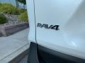 Blizzard White Pearl - RAV4 Limited AWD Photo No. 31