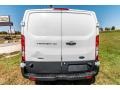 Oxford White - Transit 350 Van XLT LR Long Photo No. 5