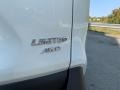 Blizzard White Pearl - RAV4 Limited AWD Photo No. 32