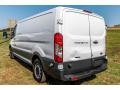 Oxford White - Transit 350 Van XLT LR Long Photo No. 6