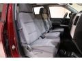 2017 Siren Red Tintcoat Chevrolet Silverado 1500 LT Double Cab 4x4  photo #18