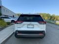 Blizzard White Pearl - RAV4 Limited AWD Photo No. 33