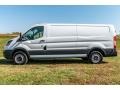 Oxford White - Transit 350 Van XLT LR Long Photo No. 7