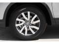 2021 Honda Pilot EX Wheel and Tire Photo
