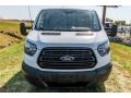 Oxford White - Transit 350 Van XLT LR Long Photo No. 9