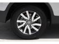 2021 Honda Pilot EX Wheel and Tire Photo
