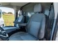 Oxford White - Transit 350 Van XLT LR Long Photo No. 18