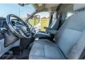Oxford White - Transit 350 Van XLT LR Long Photo No. 19