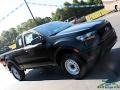 Shadow Black - Ranger XL SuperCab 4x4 Photo No. 26