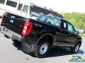 Shadow Black - Ranger XL SuperCab 4x4 Photo No. 27