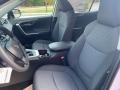 Super White - RAV4 XLE AWD Photo No. 16