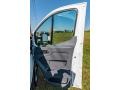 Oxford White - Transit 350 Van XLT LR Long Photo No. 28
