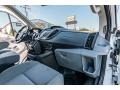 Oxford White - Transit 350 Van XLT LR Long Photo No. 29