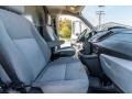 Oxford White - Transit 350 Van XLT LR Long Photo No. 30