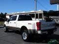 Star White Metallic Tri-Coat - F450 Super Duty King Ranch Crew Cab 4x4 Photo No. 3