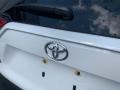 Super White - RAV4 XLE AWD Photo No. 25