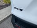 Super White - RAV4 XLE AWD Photo No. 26
