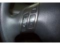 2007 Silver Pearl Metallic Honda Odyssey EX  photo #16