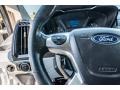 Oxford White - Transit 350 Van XLT LR Long Photo No. 35