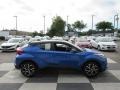 Blue Eclipse Metallic - C-HR XLE Photo No. 3