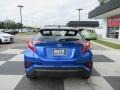 Blue Eclipse Metallic - C-HR XLE Photo No. 4
