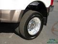 Star White Metallic Tri-Coat - F450 Super Duty King Ranch Crew Cab 4x4 Photo No. 9