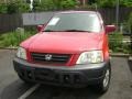 1999 Milano Red Honda CR-V EX 4WD  photo #4