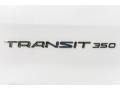 Oxford White - Transit 350 Van XLT LR Long Photo No. 42