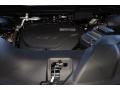 2021 Honda Passport 3.5 Liter SOHC 24-Valve i-VTEC V6 Engine Photo