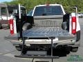 Star White Metallic Tri-Coat - F450 Super Duty King Ranch Crew Cab 4x4 Photo No. 14