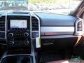 Star White Metallic Tri-Coat - F450 Super Duty King Ranch Crew Cab 4x4 Photo No. 16