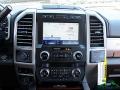 Star White Metallic Tri-Coat - F450 Super Duty King Ranch Crew Cab 4x4 Photo No. 18