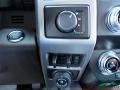Star White Metallic Tri-Coat - F450 Super Duty King Ranch Crew Cab 4x4 Photo No. 25