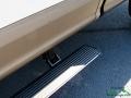 Star White Metallic Tri-Coat - F450 Super Duty King Ranch Crew Cab 4x4 Photo No. 29