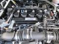 2020 Honda Accord 1.5 Liter Turbocharged DOHC 16-Valve i-VTEC 4 Cylinder Engine Photo