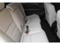 Gray Rear Seat Photo for 2021 Honda Passport #139795276