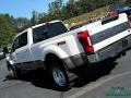 Star White Metallic Tri-Coat - F450 Super Duty King Ranch Crew Cab 4x4 Photo No. 36