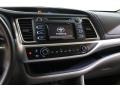 2019 Predawn Gray Mica Toyota Highlander LE  photo #9