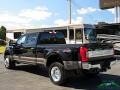 Agate Black - F450 Super Duty King Ranch Crew Cab 4x4 Photo No. 3