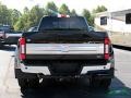 Agate Black - F450 Super Duty King Ranch Crew Cab 4x4 Photo No. 4