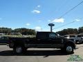 Agate Black - F450 Super Duty King Ranch Crew Cab 4x4 Photo No. 6