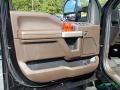 Agate Black - F450 Super Duty King Ranch Crew Cab 4x4 Photo No. 10