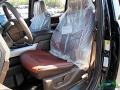 Agate Black - F450 Super Duty King Ranch Crew Cab 4x4 Photo No. 11