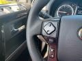 Black Steering Wheel Photo for 2020 Toyota 4Runner #139795792