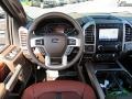 Agate Black - F450 Super Duty King Ranch Crew Cab 4x4 Photo No. 15