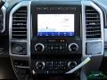 Agate Black - F450 Super Duty King Ranch Crew Cab 4x4 Photo No. 18