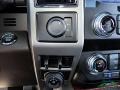 Agate Black - F450 Super Duty King Ranch Crew Cab 4x4 Photo No. 24