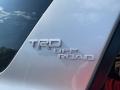  2020 4Runner TRD Off-Road Premium 4x4 Logo
